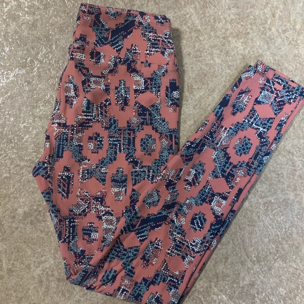 LulaRoe OS LEGGINGS